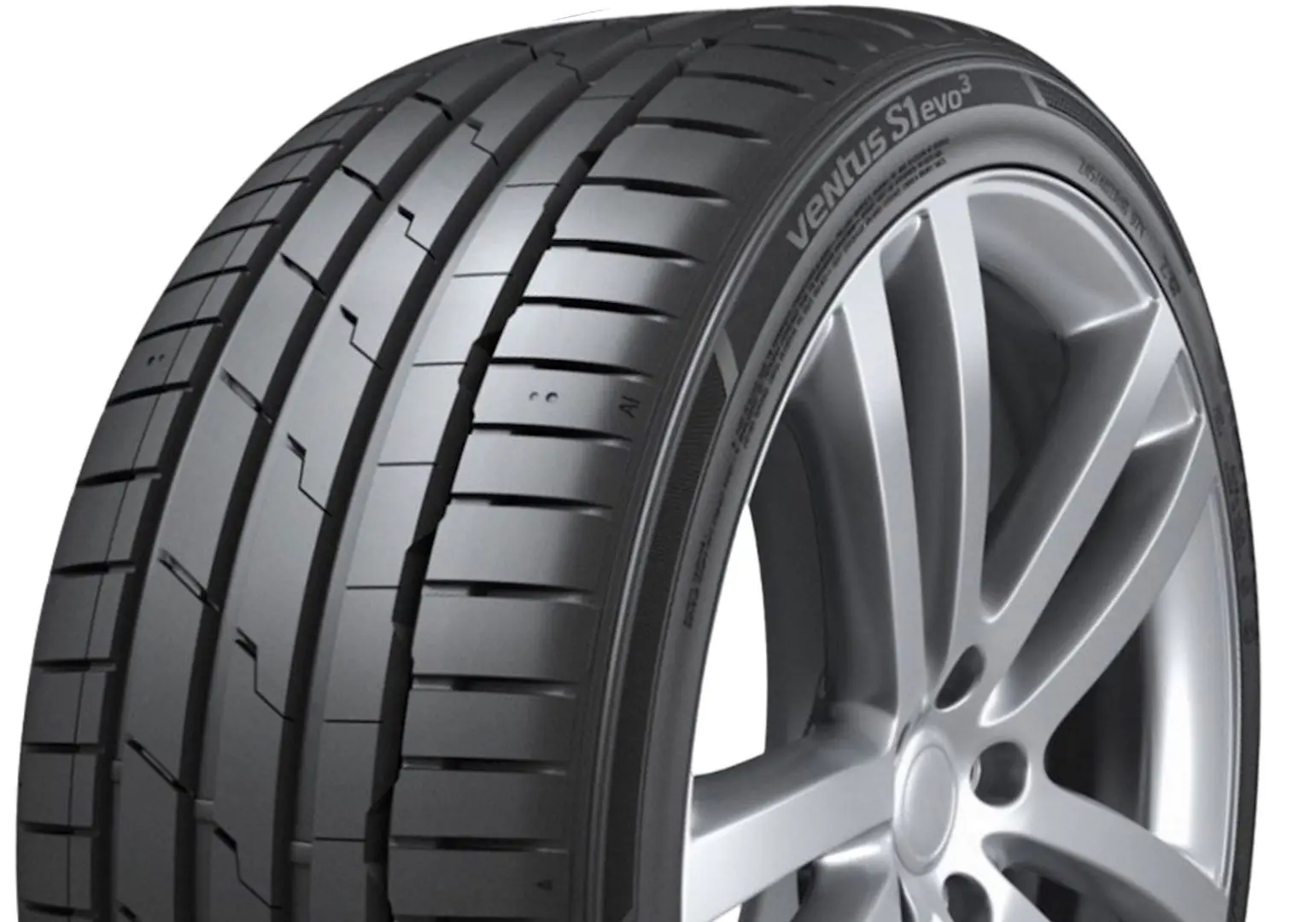 Anvelope Hankook Ventus S1 evo3 K127 255/45 R20 105Y