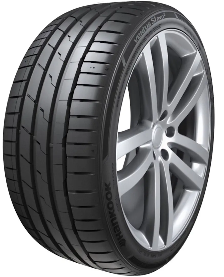 Шины Hankook Ventus S1 evo3 K127 275/40 R19 105Y