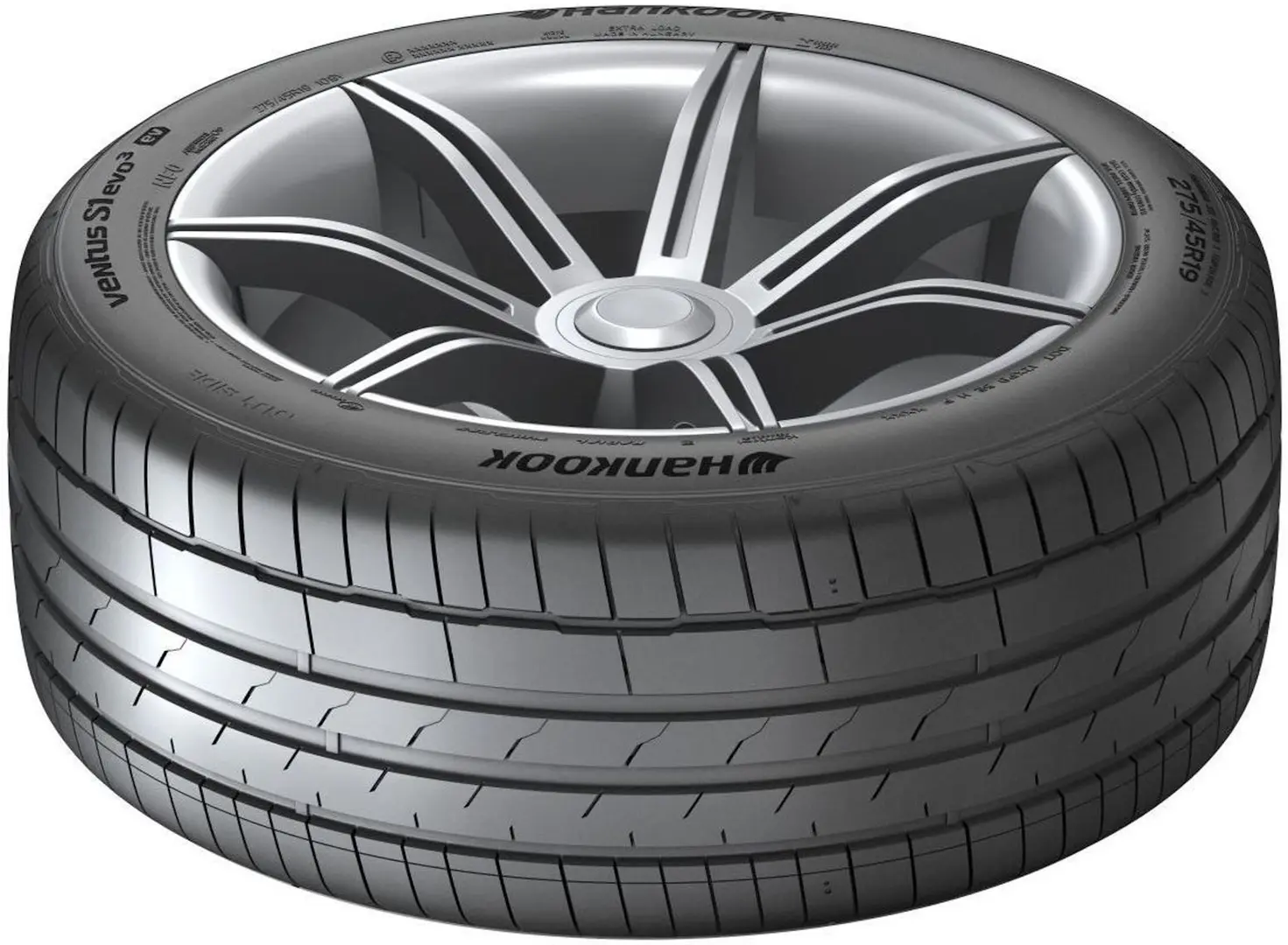 Anvelope Hankook Ventus S1 evo3 K127 285/45 R21 113Y