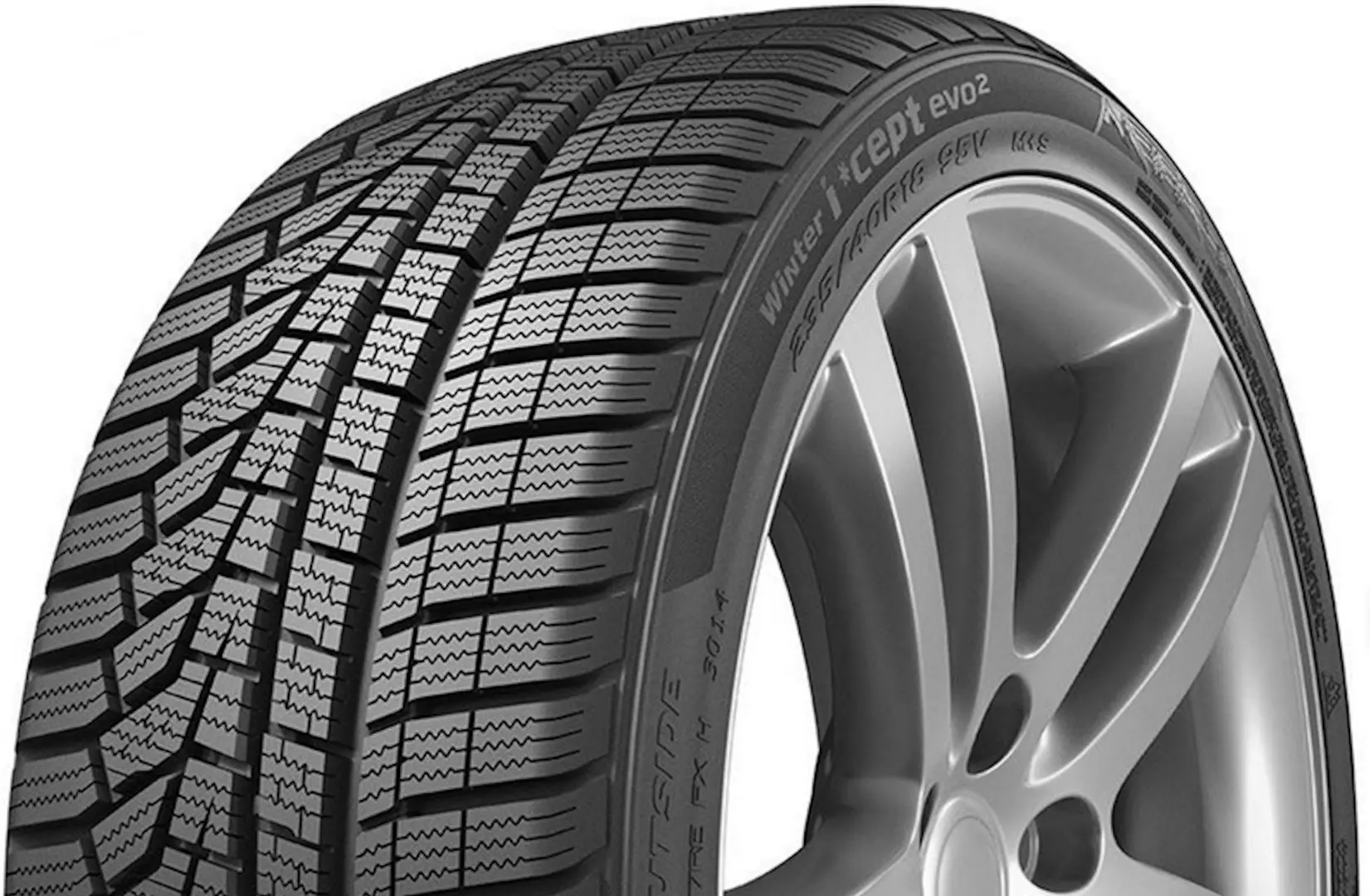 Anvelope Hankook Winter i'cept Evo2 W320 235/60 R16 98H