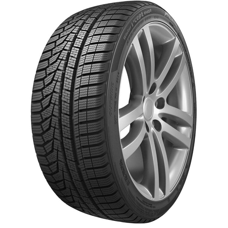 Hankook Winter i'cept Evo2 W320