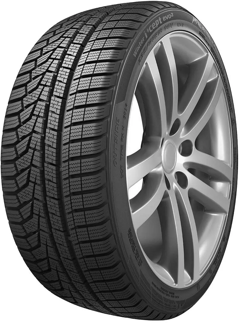 Anvelope Hankook Winter i'cept Evo2 W320 235/60 R16 98H