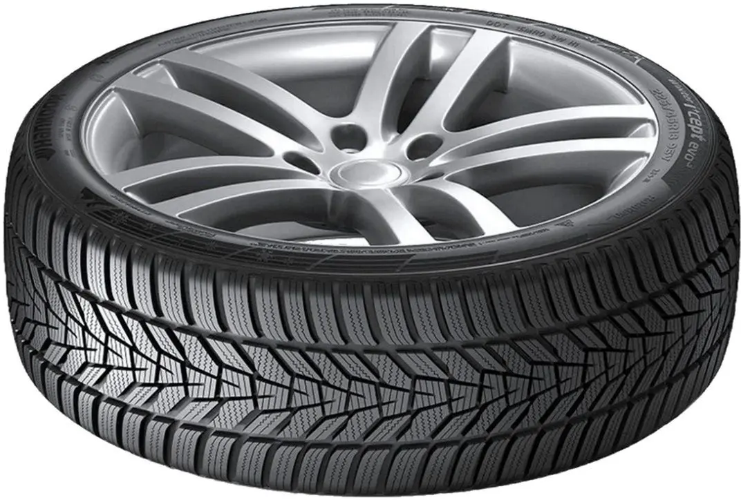 Шины Hankook Winter i*Cept Evo3 W330 195/55 R20 95H - 3
