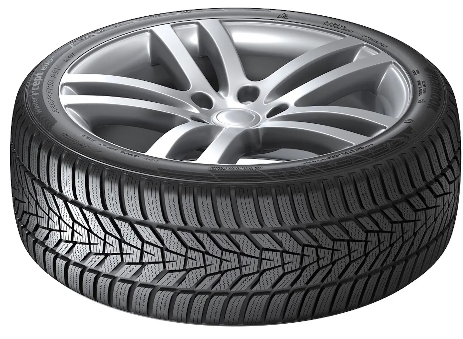 Anvelope Hankook Winter i'cept evo3 W330 225/60 R18 104H XL