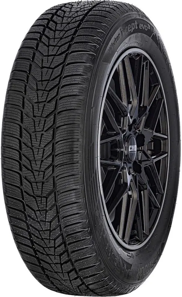 Anvelope Hankook Winter i'cept Evo3 W330 235/45 R18 98V