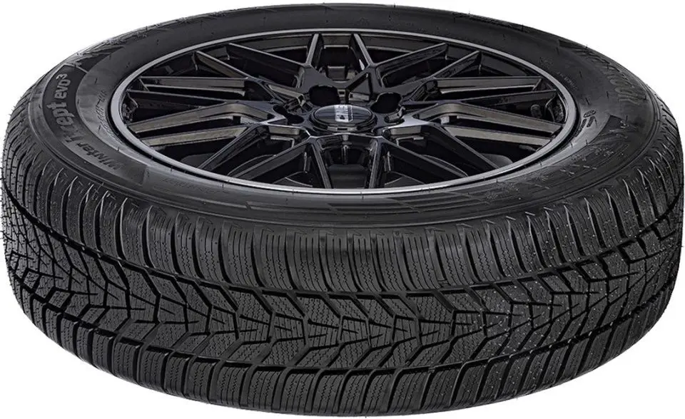 Anvelope Hankook Winter i'cept Evo3 W330 235/45 R18 98V