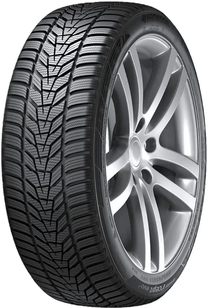 Шины Hankook Winter i Cept Evo3 W330 235/60 R18 107H