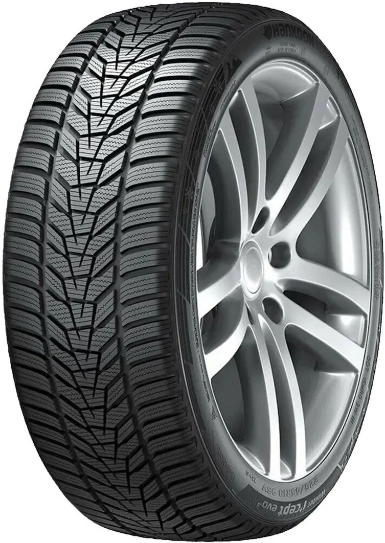 Шины Hankook Winter i Cept Evo3 W330 245/40 R19 98V