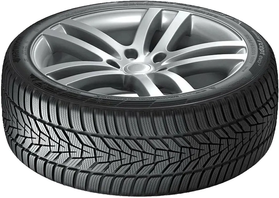 Anvelope Hankook Winter i Cept Evo3 W330 245/45 R18 100V - 3