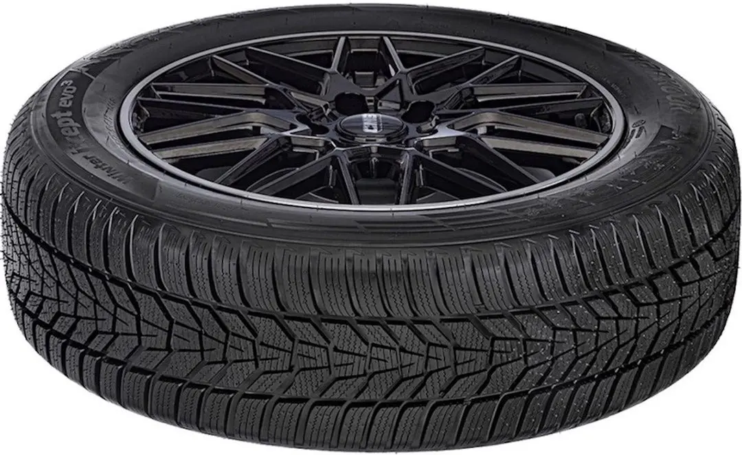 Шины Hankook Winter i'cept evo3 W330 245/50 R18 104V XL - 2