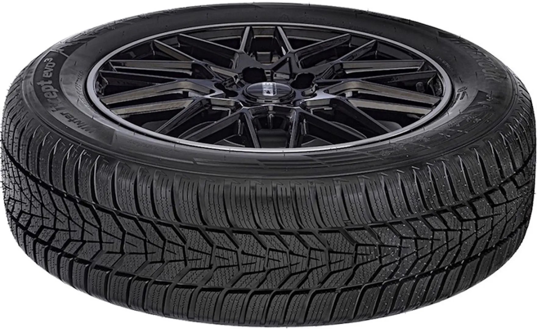 Anvelope Hankook Winter i'cept evo3 W330 255/40 R20 101W