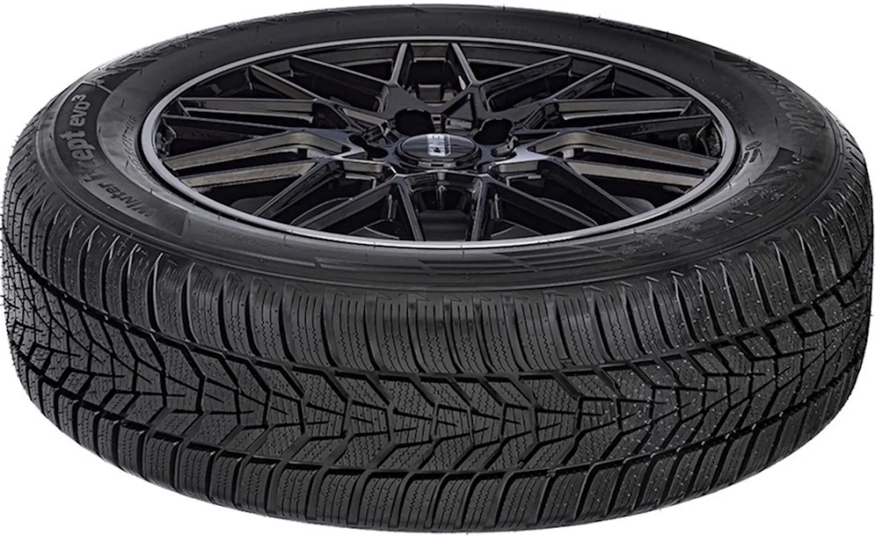 Шины Hankook Winter i'cept evo3 W330 255/55 R20 110V - 4