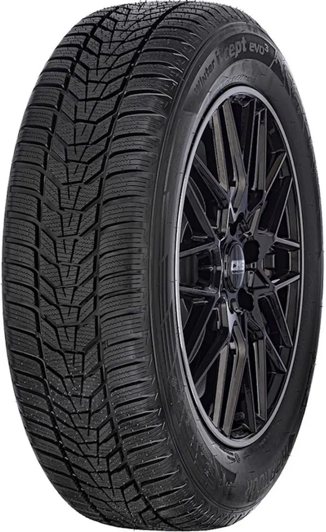 Шины Hankook Winter i'cept evo3 W330 255/55 R20 110V