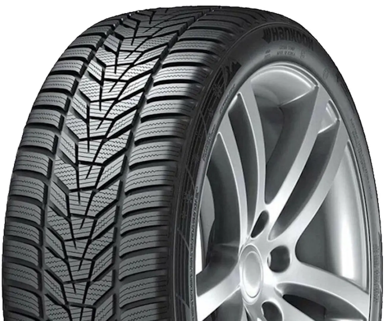 Anvelope Hankook Winter i'cept evo3 W330 275/35 R20 102V