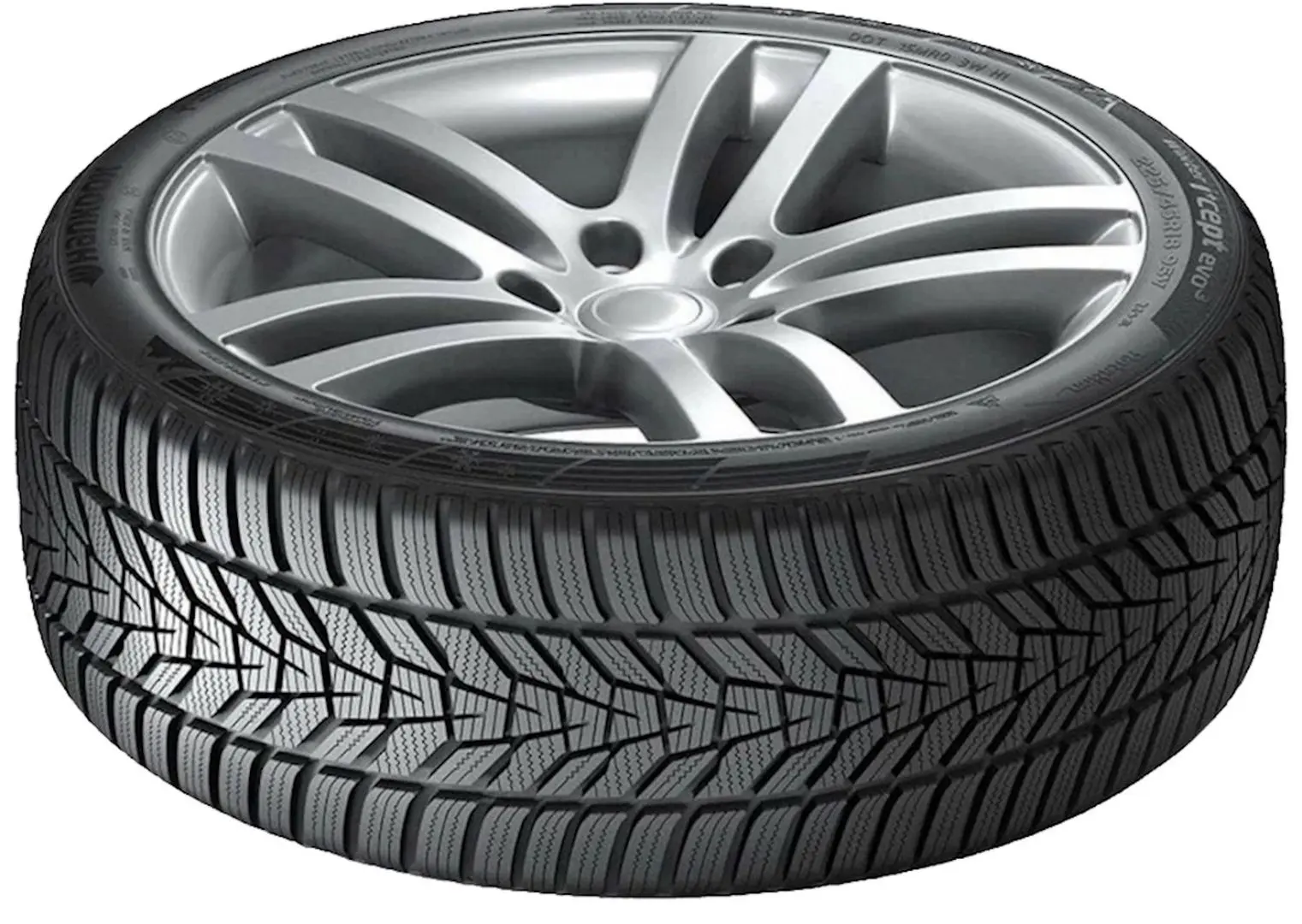 Anvelope Hankook Winter i'cept evo3 W330 275/35 R20 102V