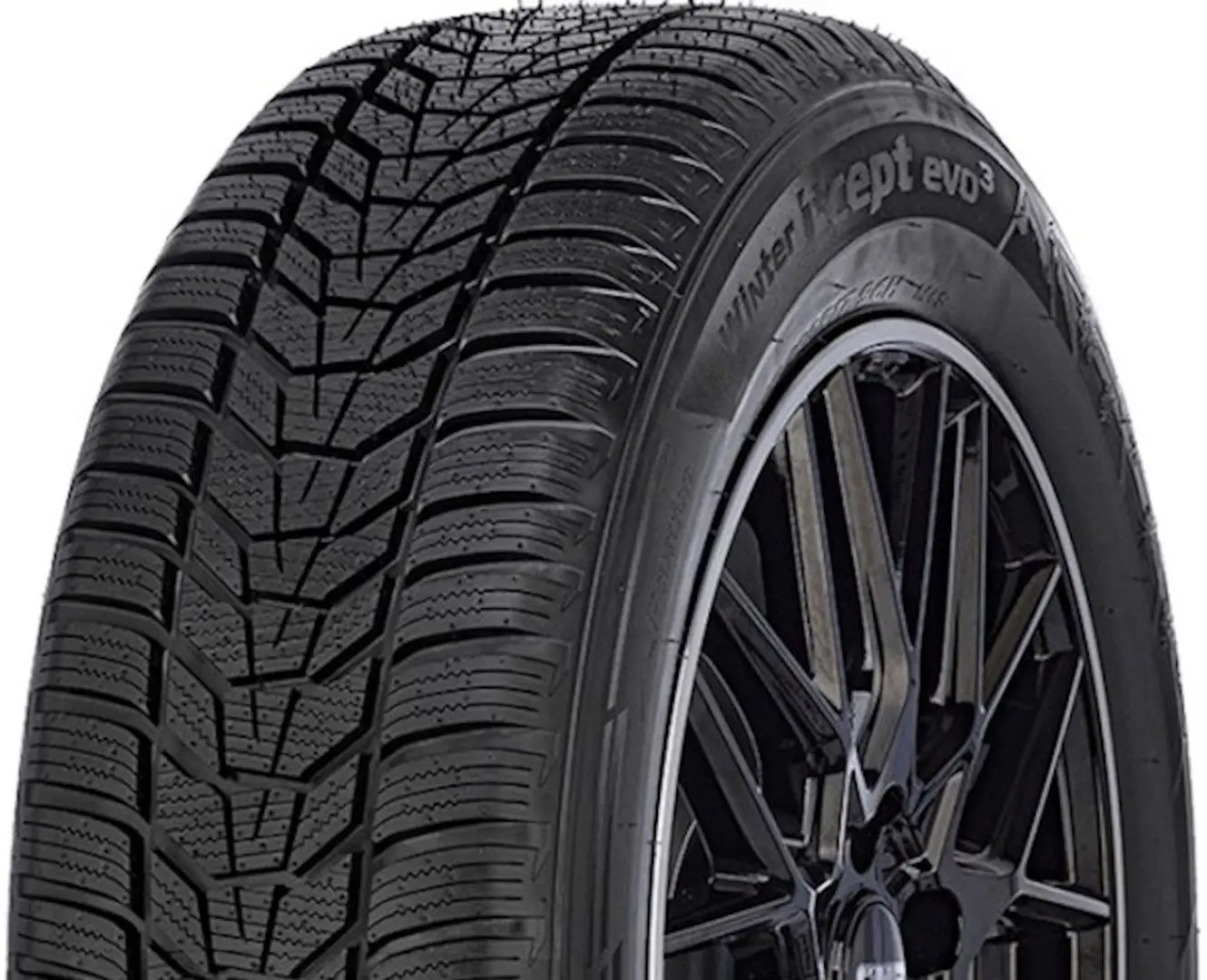 Anvelope Hankook Winter i'cept evo3 W330 275/40 R19 105V XL