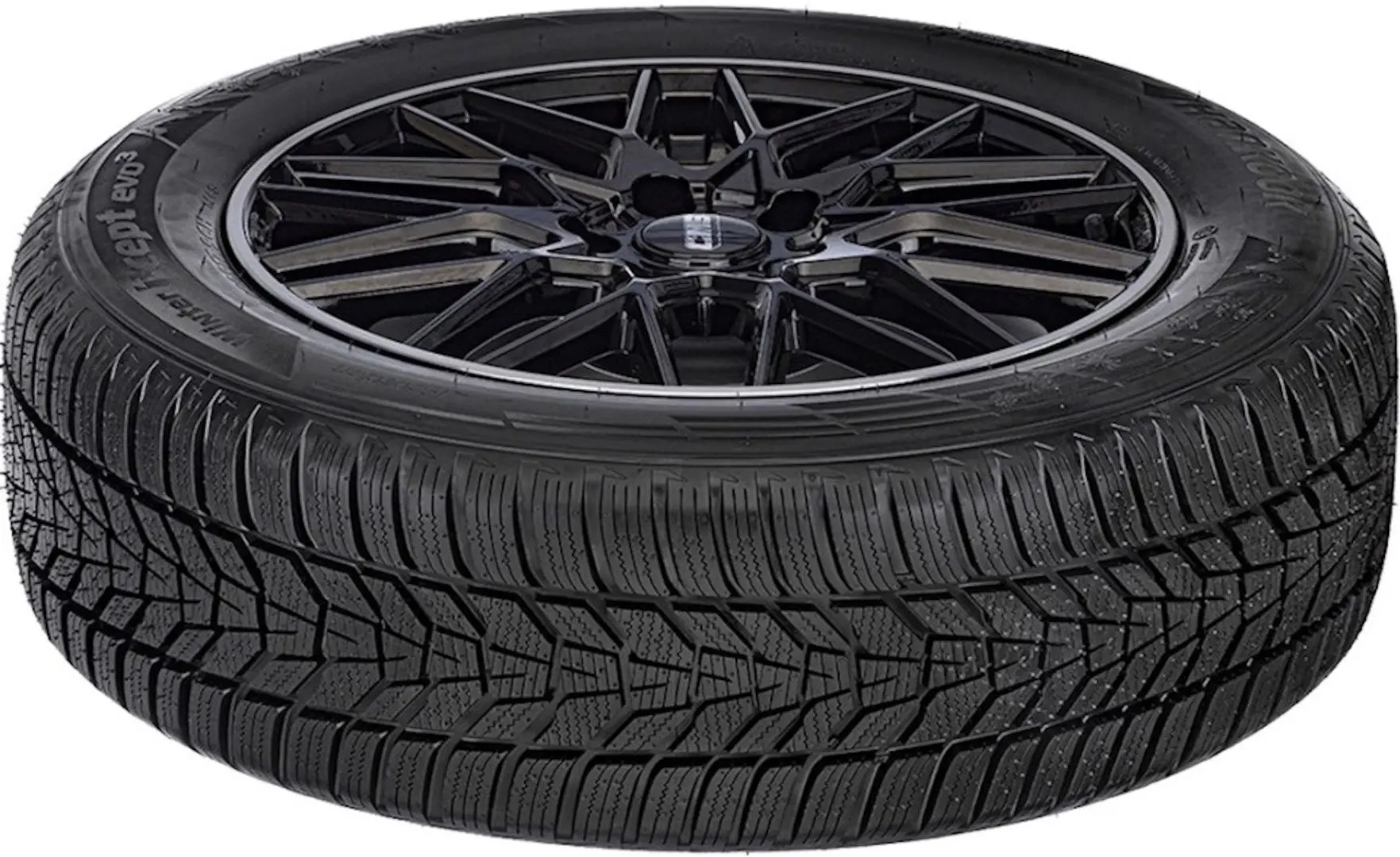 Anvelope Hankook Winter i'cept evo3 W330 275/40 R19 105V XL