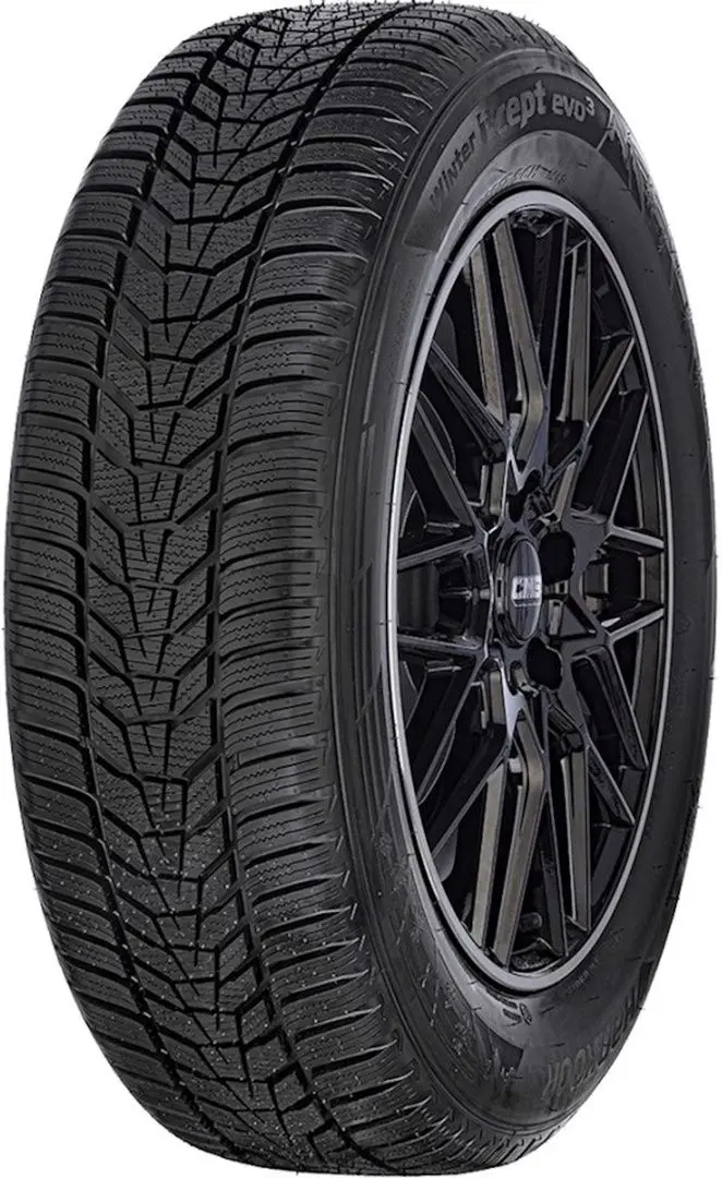 Anvelope Hankook Winter i'cept evo3 W330 275/40 R19 105V XL