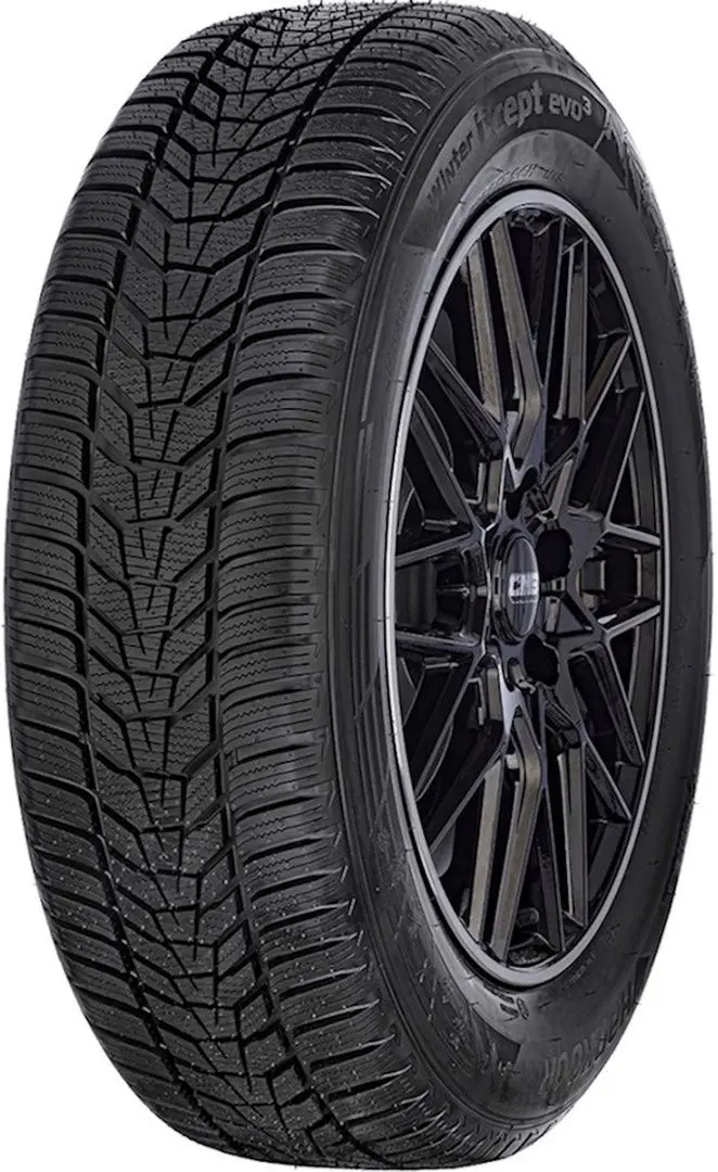 Anvelope Hankook Winter i'cept evo3 W330 275/40 R22 107V
