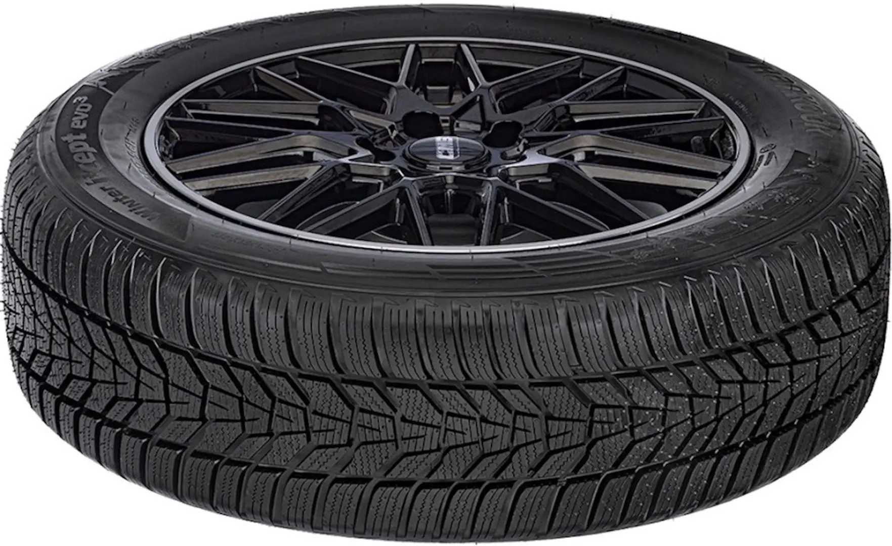Шины Hankook Winter i'cept evo3 W330 275/50 R20 113V - 4