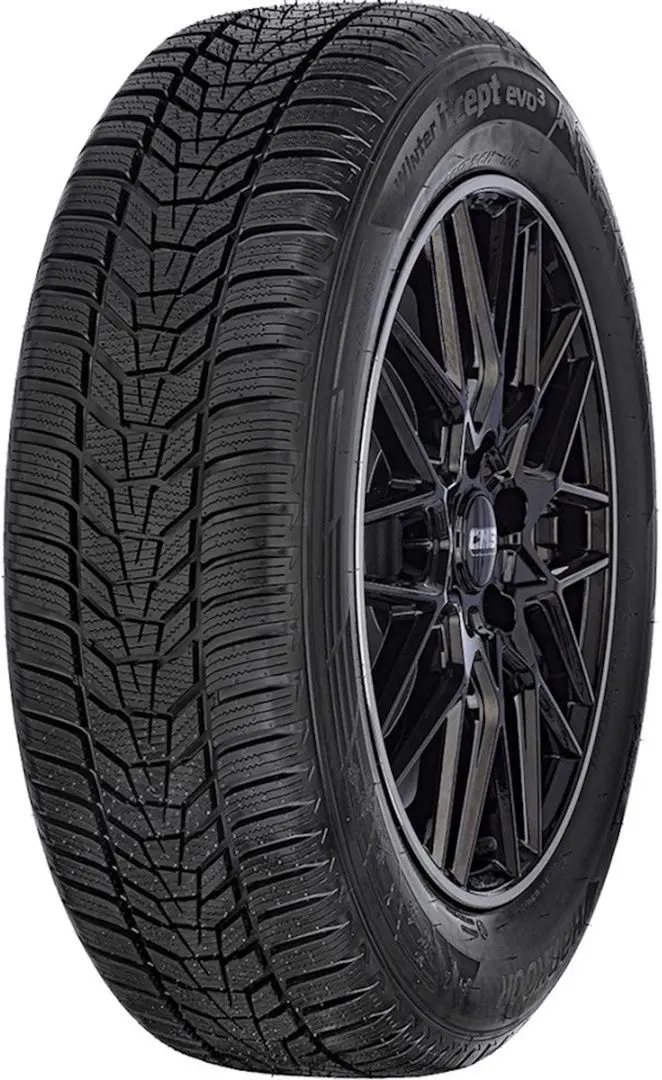 Шины Hankook Winter i'cept evo3 W330 275/50 R20 113V