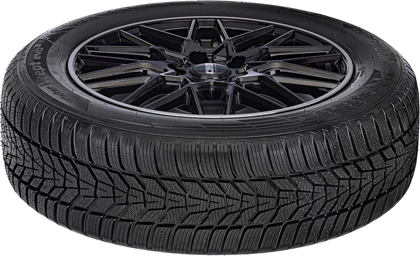 Шины Hankook Winter i'cept evo3 W330 315/35 R20 110V XL - 4