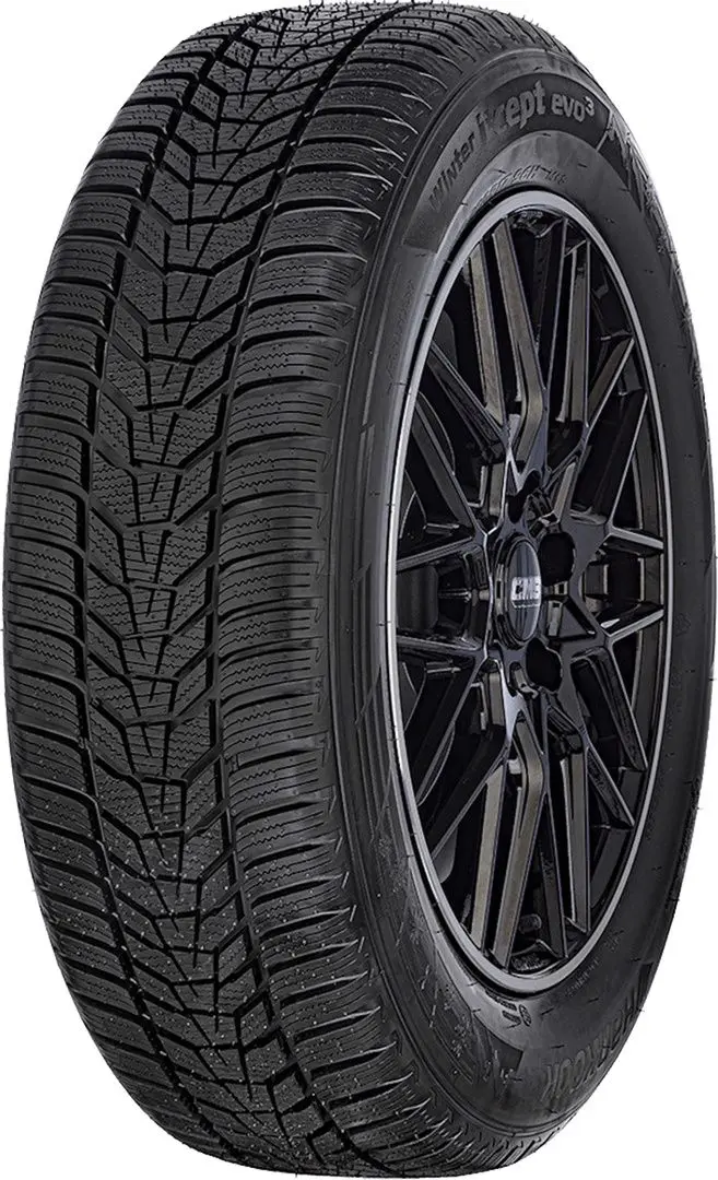 Шины Hankook Winter i'cept evo3 W330 315/35 R20 110V XL