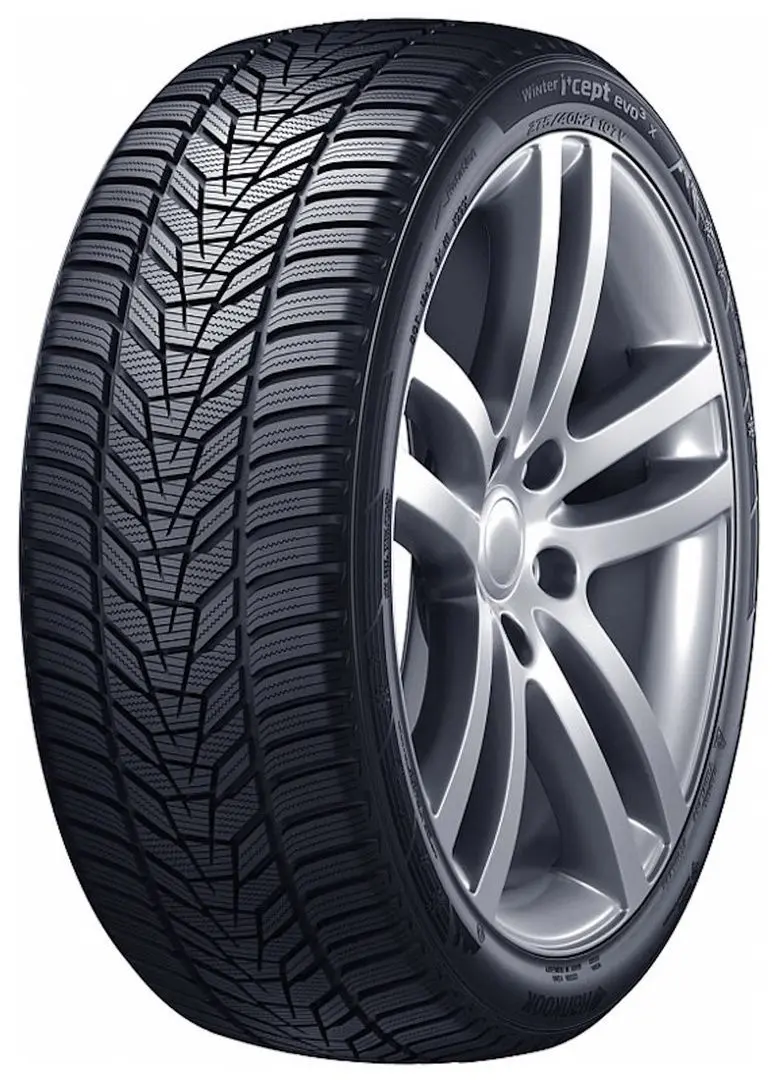Anvelope Hankook Winter i'cept evo3 W330A 215/65 R17 103V