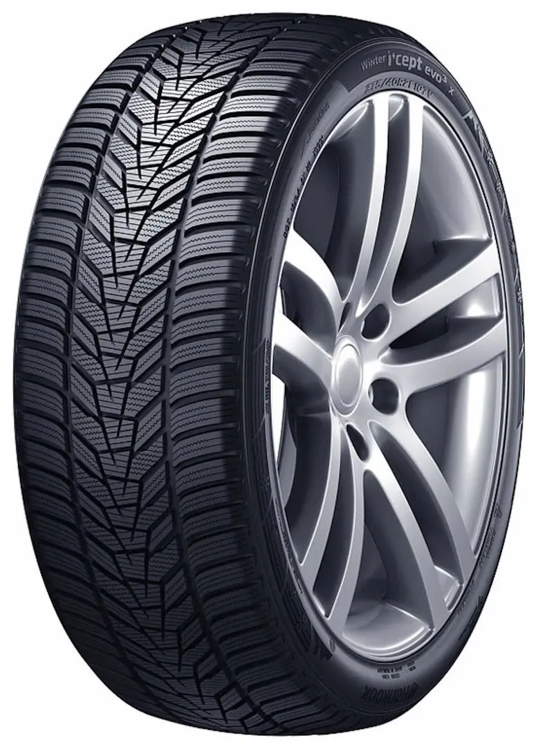 Шины Hankook Winter i'cept evo3 W330A 225/55 R18 102V XL