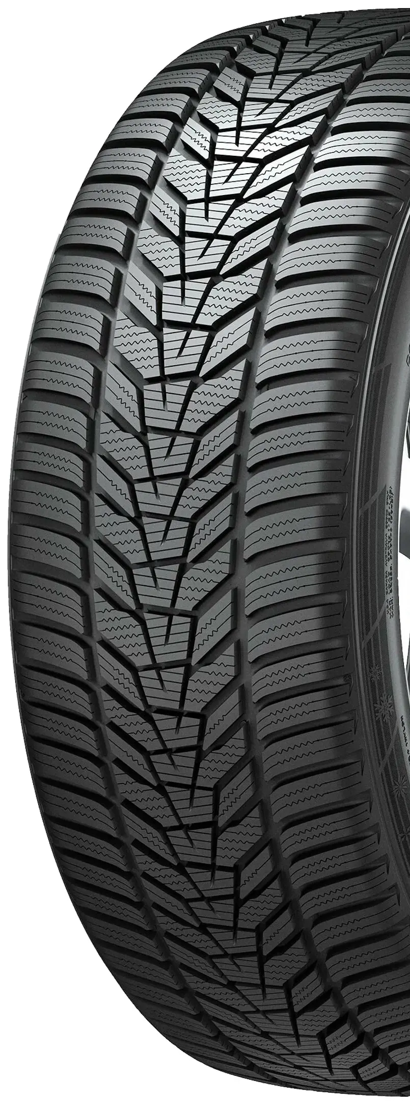 Шины Hankook Winter i'cept evo3 W330A 275/50 R20 113V XL - 2