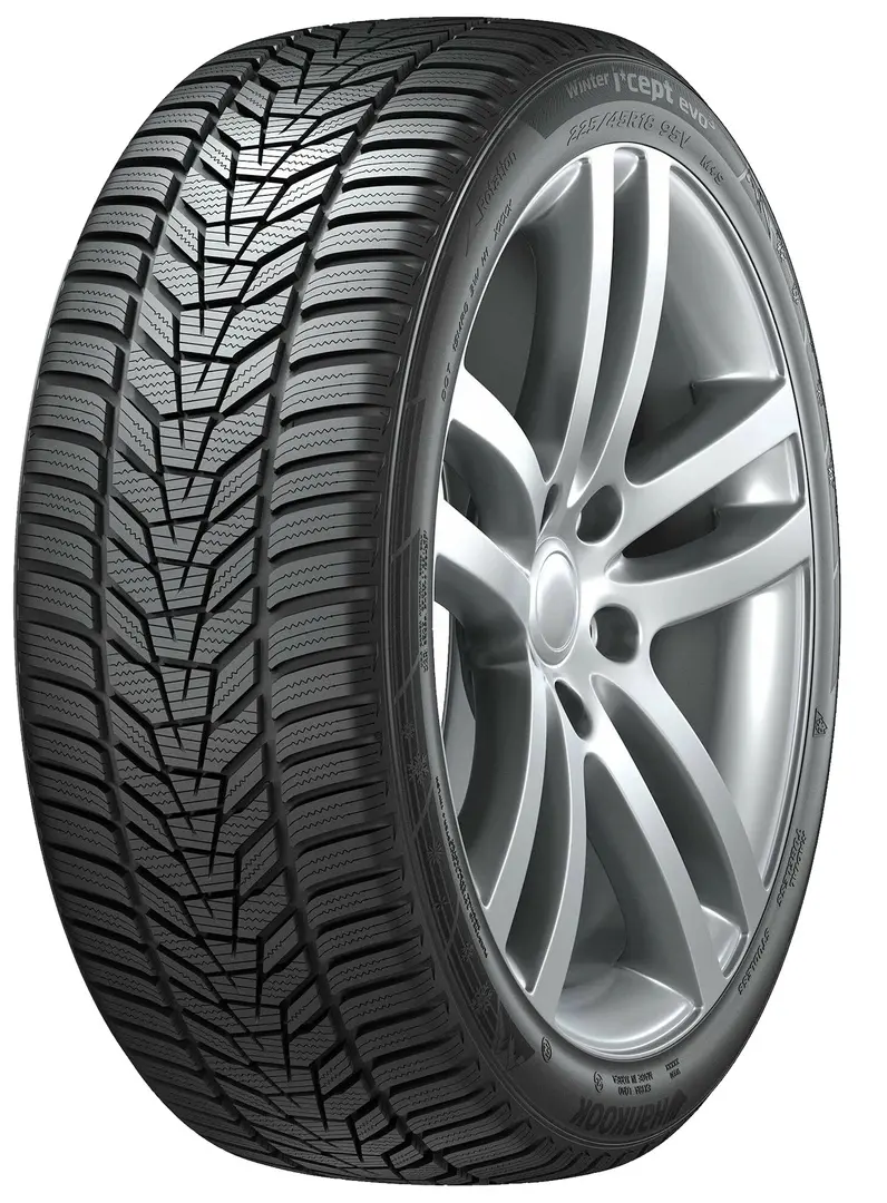 Шины Hankook Winter i'cept evo3 W330A 275/50 R20 113V XL