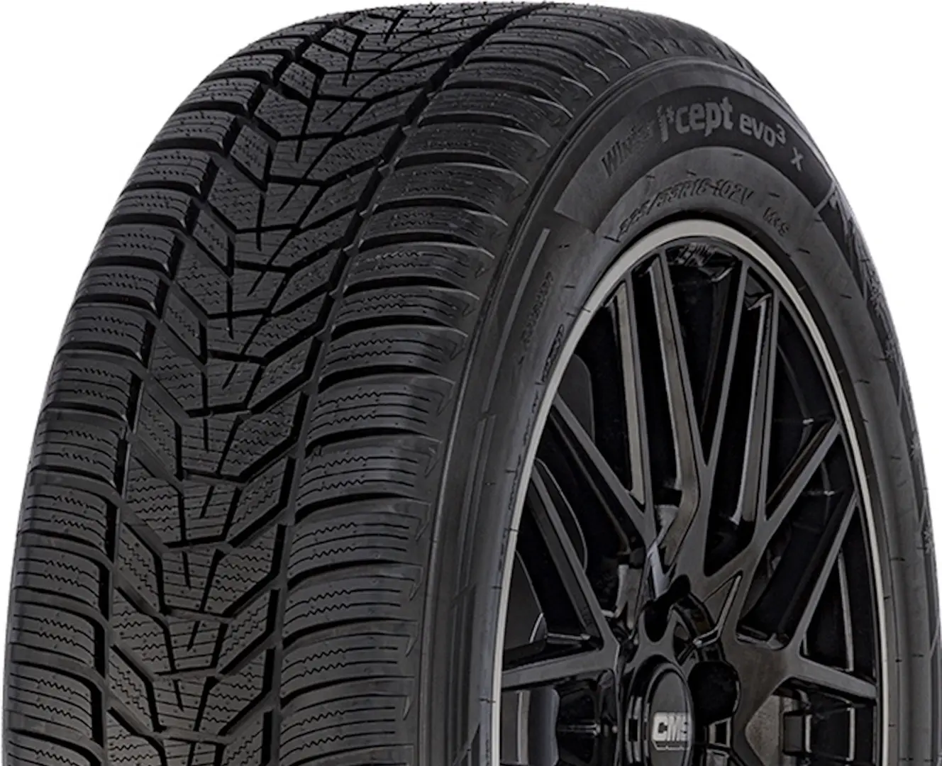 Anvelope Hankook Winter i'cept evo3 X W330A 215/65 R17 99V