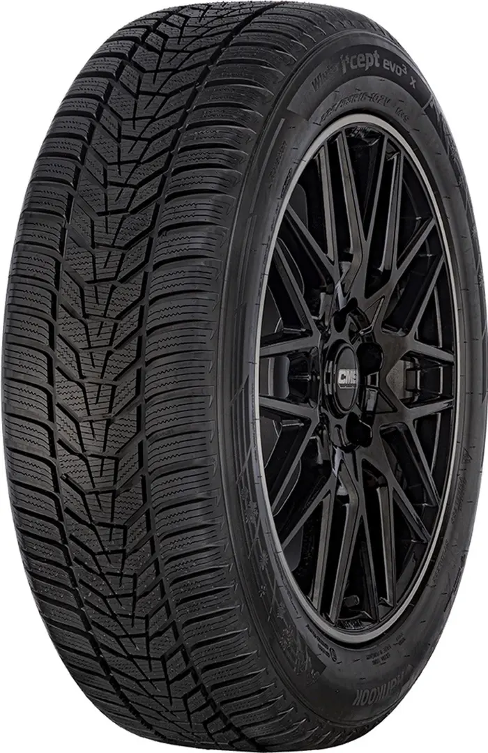 Anvelope Hankook Winter i'cept evo3 X W330A 215/65 R17 99V