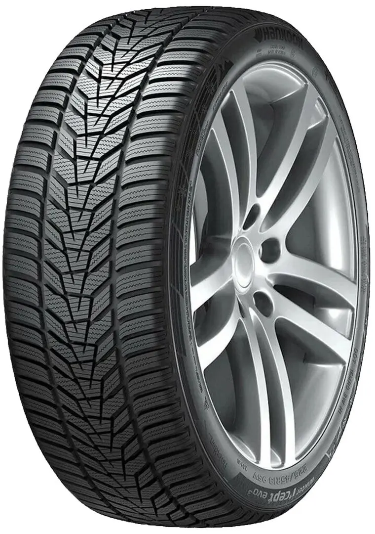 Anvelope Hankook Winter i'cept evo3 X W330A 235/50 R19 103V