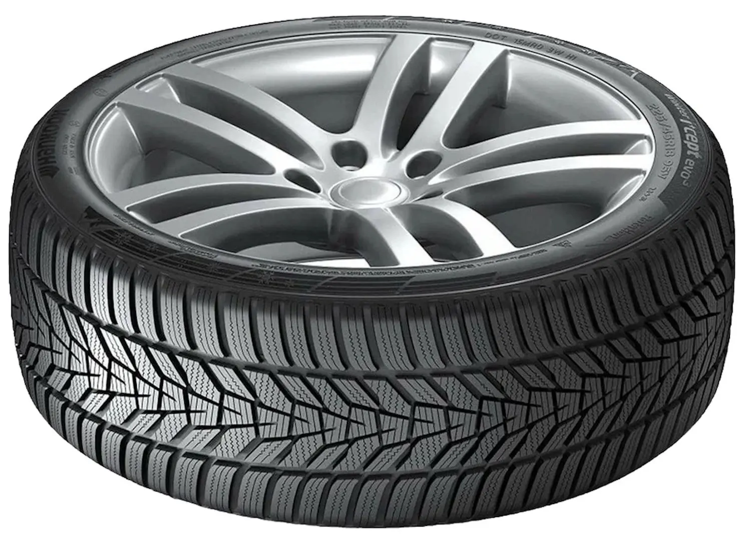 Anvelope Hankook Winter i'cept evo3 X W330A 275/40 R20 106V XL