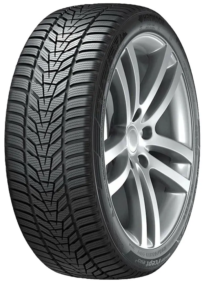Anvelope Hankook Winter i'cept evo3 X W330A 275/40 R20 106V XL