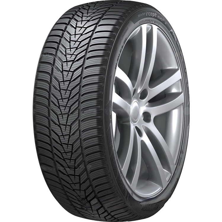 Hankook Winter i'cept evo3 X W330С XL