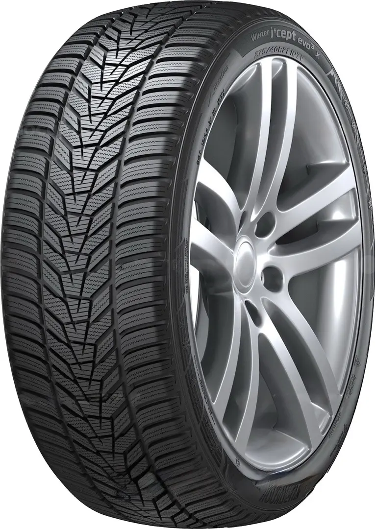 Anvelope Hankook Winter i'cept evo3 X W330С 275/45 R20 110V XL