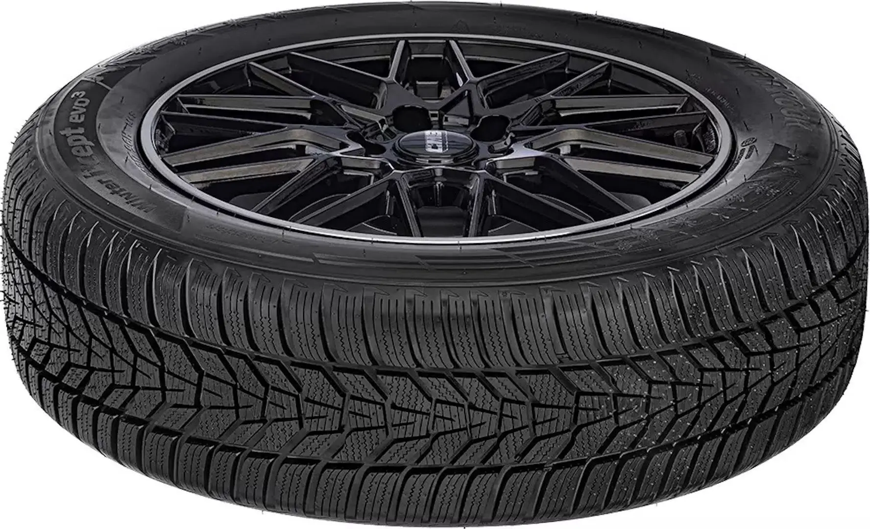 Шины Hankook Winter i'cept evo3X W330A 225/60 R18 104V - 4