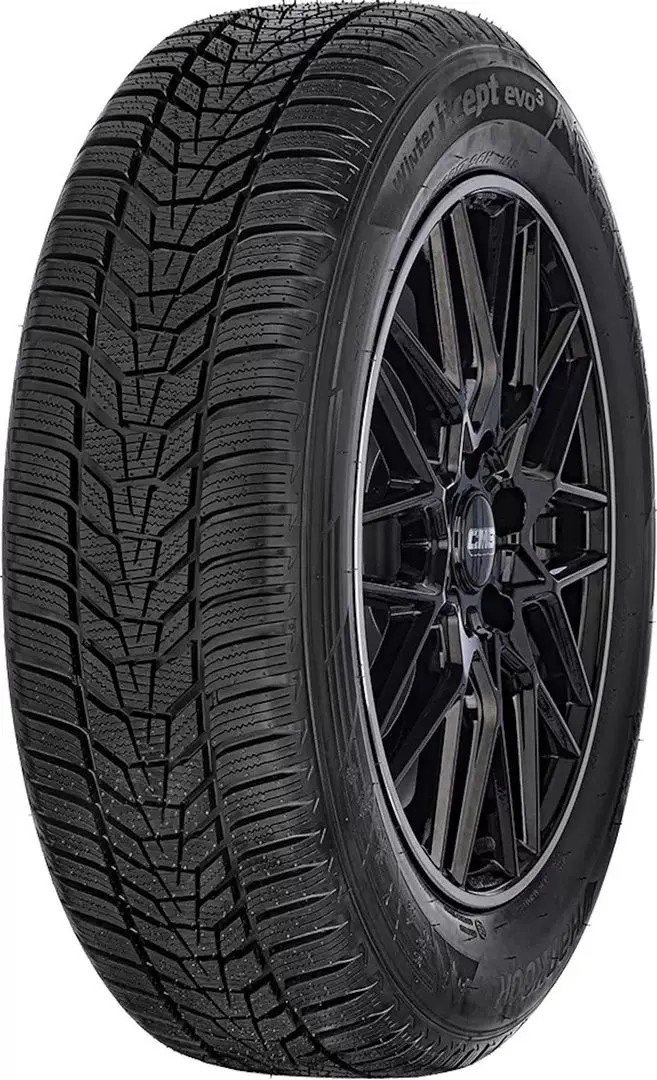 Шины Hankook Winter i'cept evo3X W330A 225/60 R18 104V