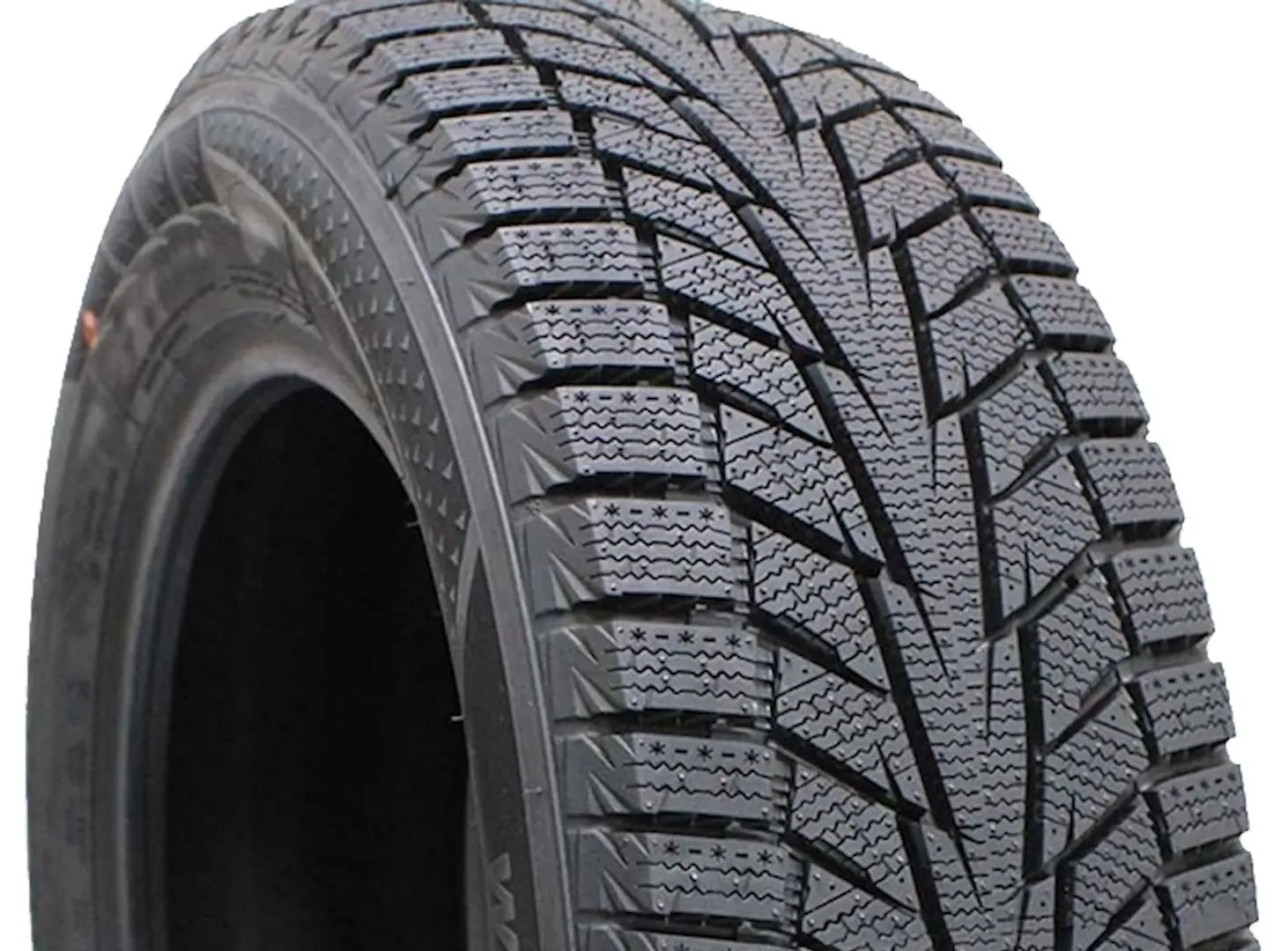 Anvelope Hankook Winter i'cept IZ2 W616 205/55 R16 94Т XL - 3