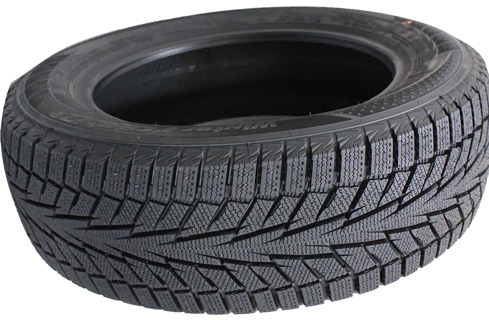 Anvelope Hankook Winter i'cept IZ2 W616 205/55 R16 94Т XL - 4