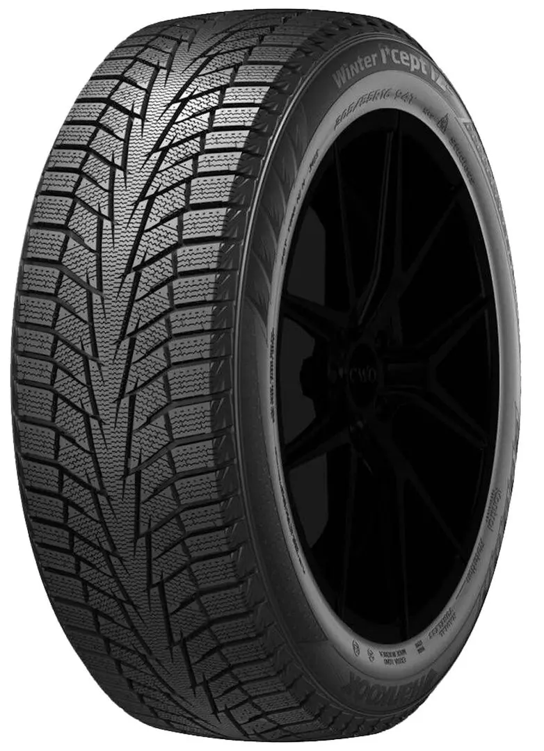 Anvelope Hankook Winter i'cept IZ2 W616 215/65 R17 99T