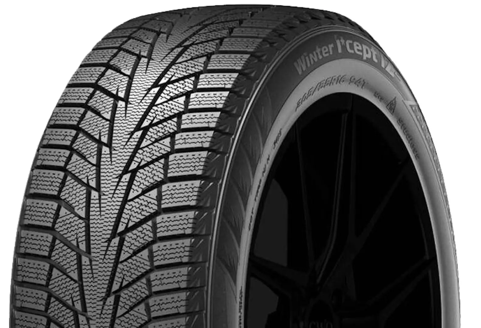 Anvelope Hankook Winter i'cept IZ2 W616 215/65 R17 99T - 3