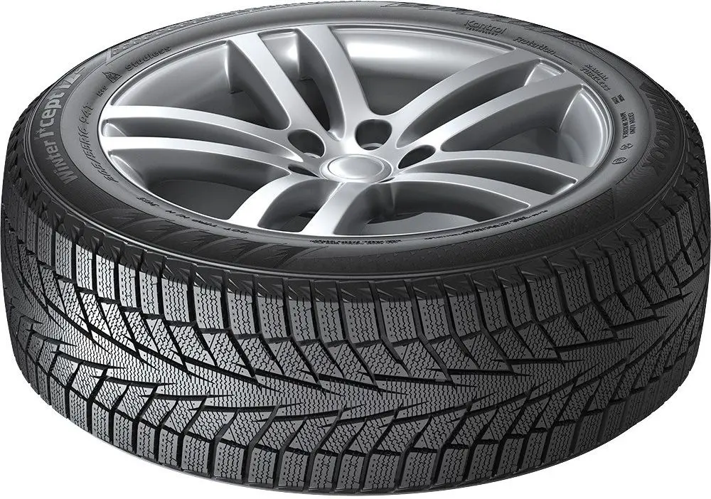 Anvelope Hankook Winter i*Cept iZ2 W616 245/40 R18 97T