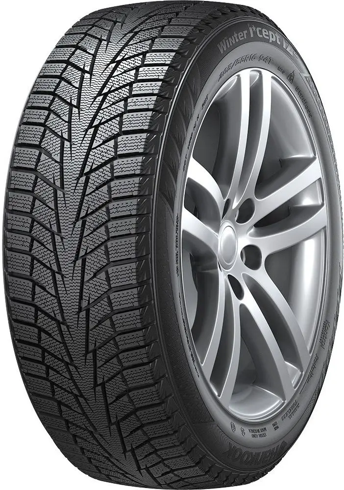 Anvelope Hankook Winter i*Cept iZ2 W616 245/40 R18 97T