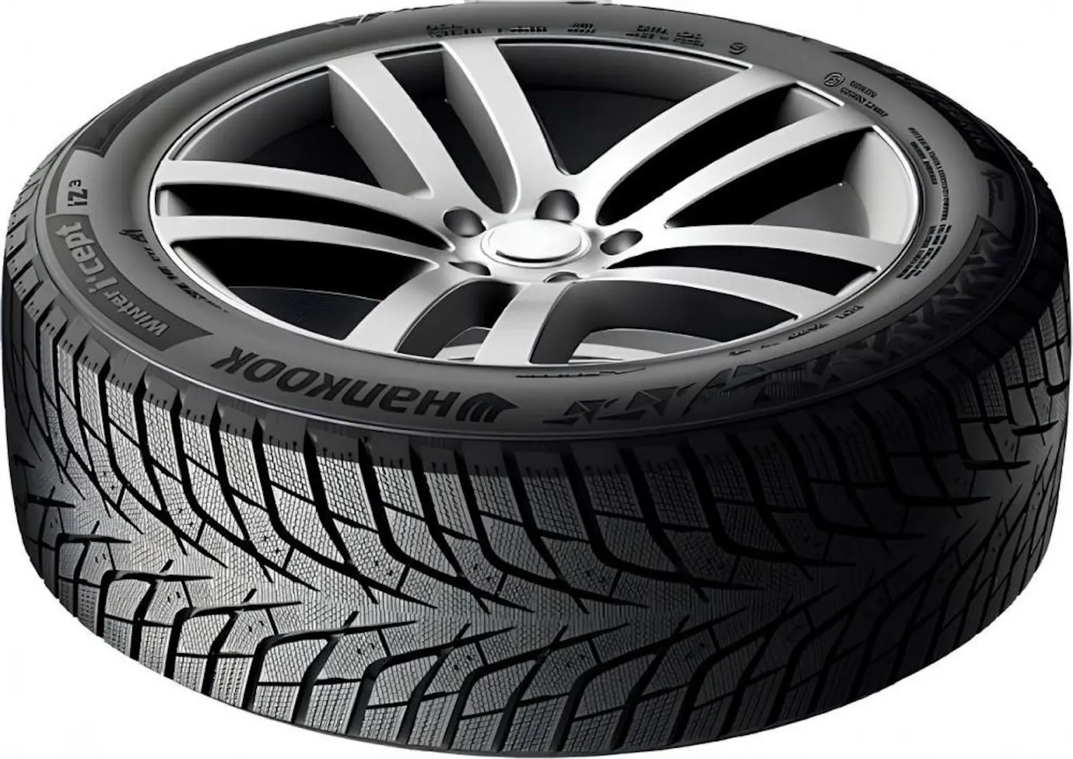 Anvelope Hankook Winter i'cept iZ3 W636 215/55 R17 98H
