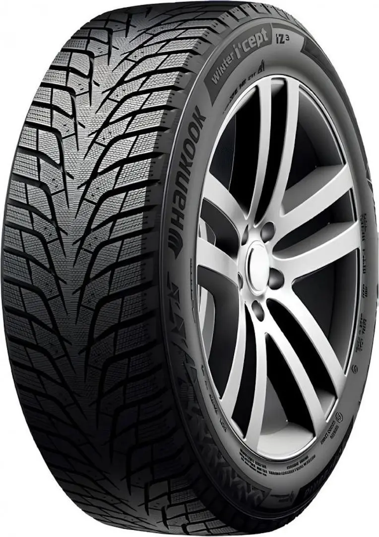 Anvelope Hankook Winter i'cept iZ3 W636 215/55 R17 98H