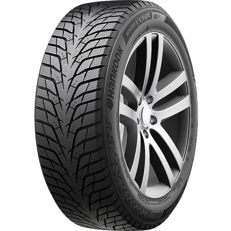 Hankook Winter i*cept iZ3 W636
