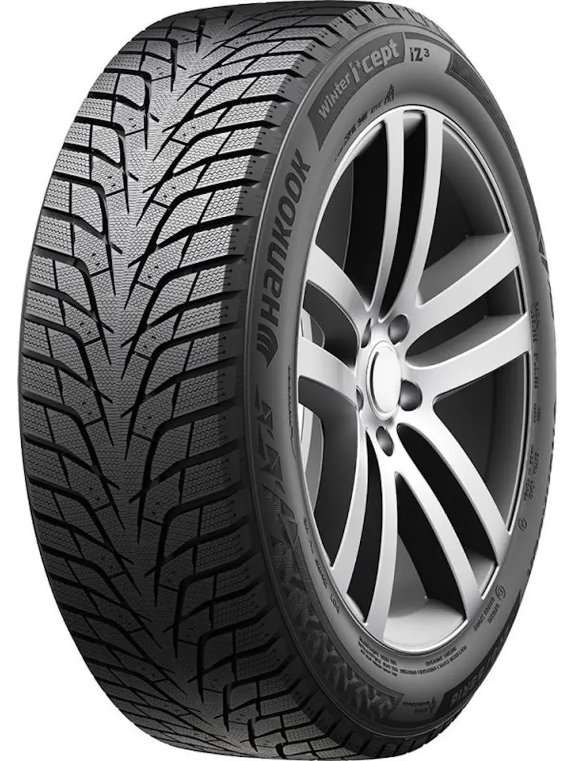 Anvelope Hankook Winter i'cept iZ3 W636 215/65 R17 103T
